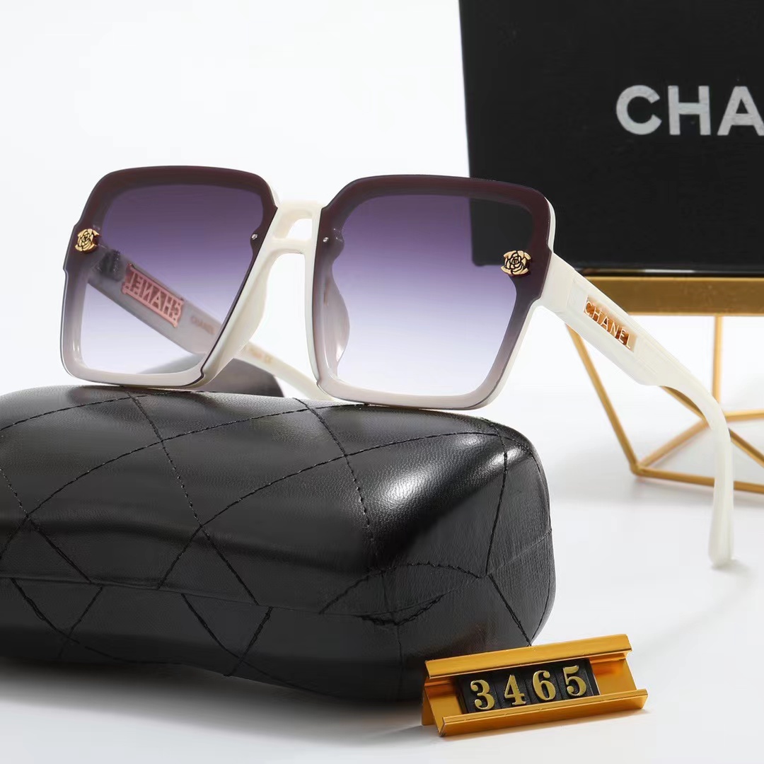 Chanel sunglasses-C8102S
